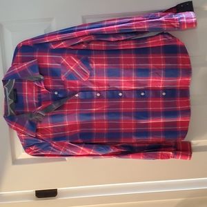 Tommy  women's blouse